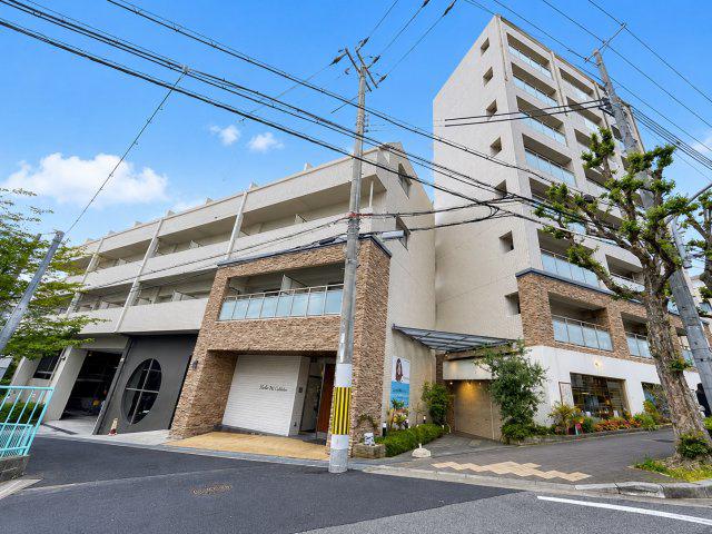 ベルヴィ六甲