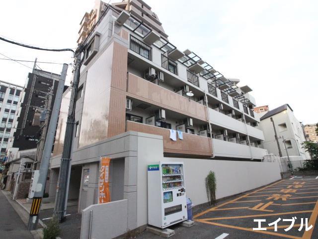 シャルマン六本松