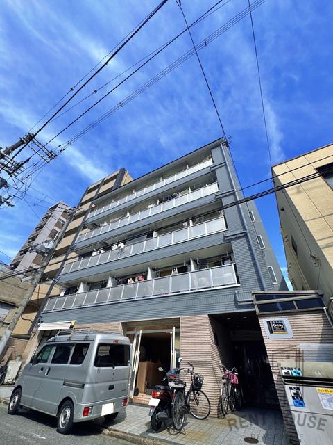プレステージ堺