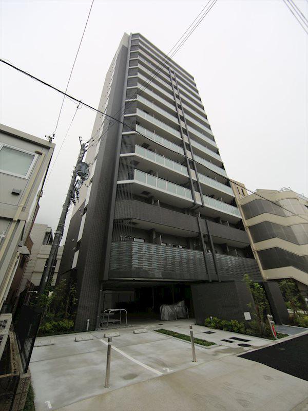 プレサンスロジェ名古屋駅GATEFRONT
