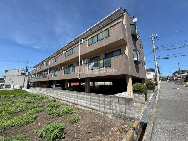 シャトル大久保(2DK/3階)