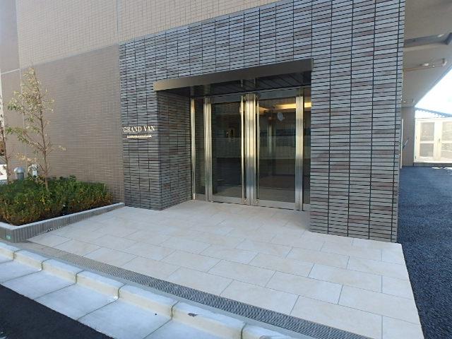 グランヴァンプレミアム川口
