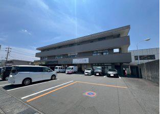 パークサイド高木