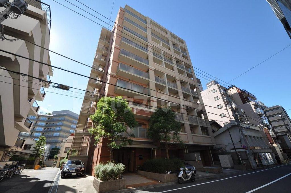 RISING PLACE 浅草参番館