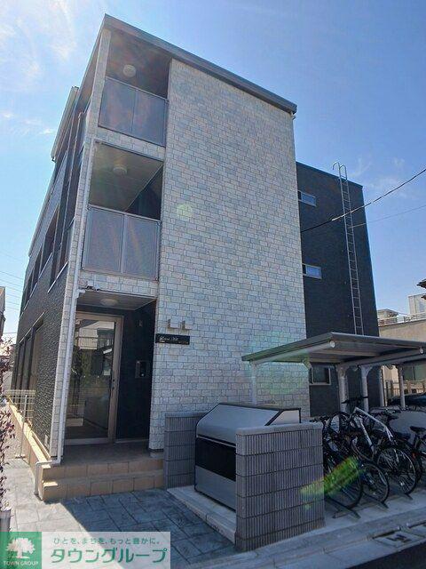 ルアーナヒル