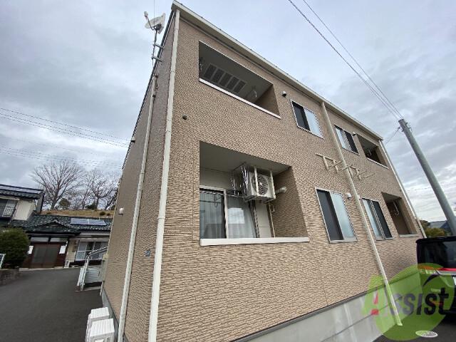 サニーコート上ノ台Ⅱ