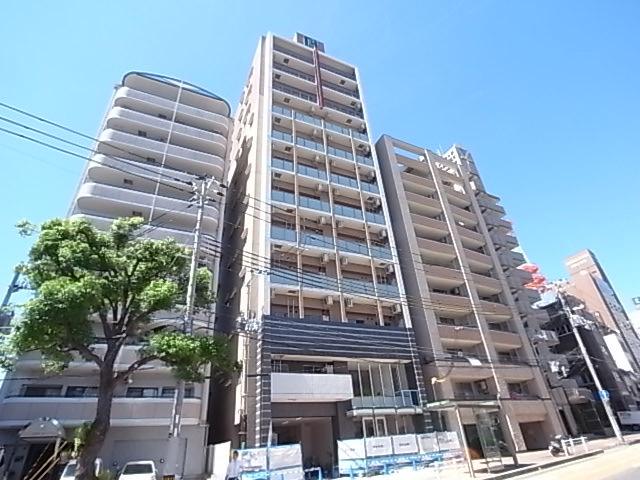 エステムコート神戸県庁前IVグランディオ