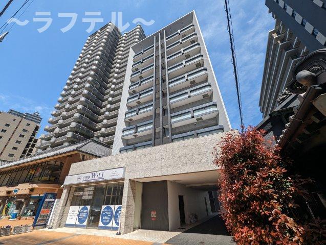 ラフィネ所沢