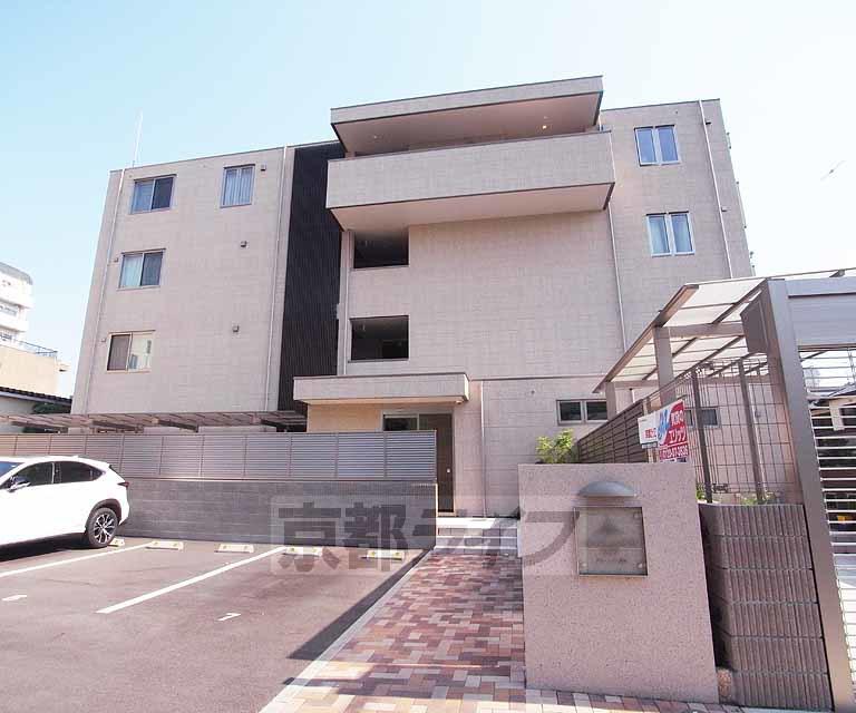 グランメゾン御池