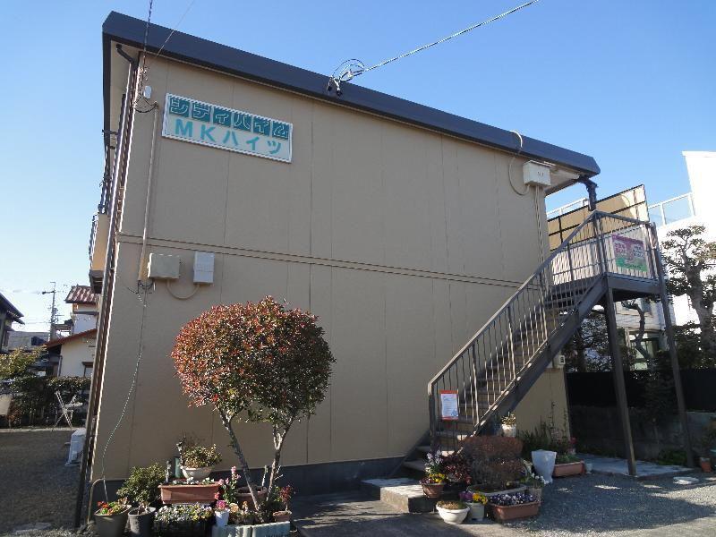 MKハイツ