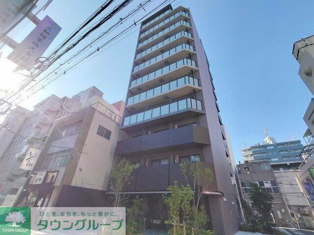 マイナビSTAYネオヴィスタ鶴見リバータウン