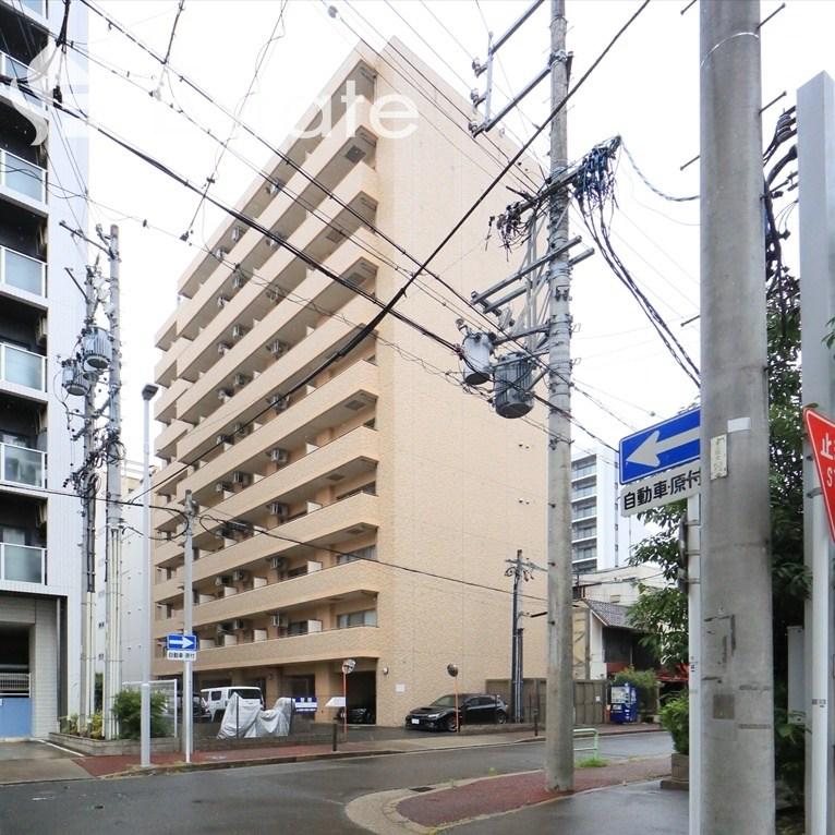 セレブラント堀田駅前