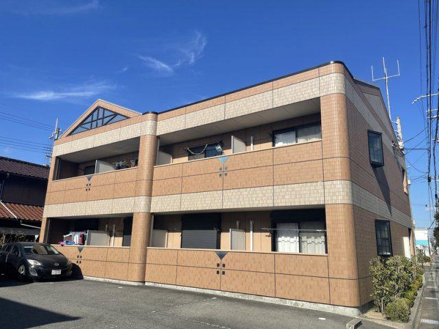 パーソナル飯田12