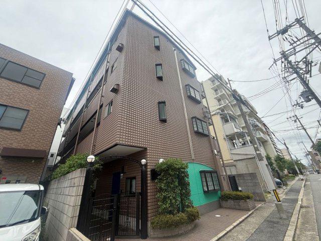 クレール甲南