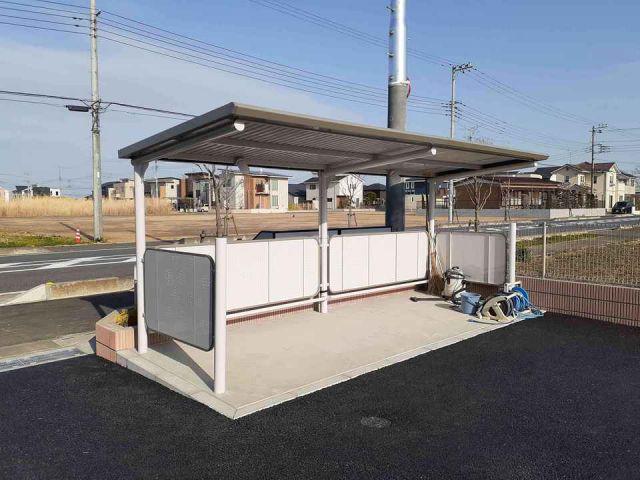 ＪＲ宇都宮線 栗橋駅 徒歩28分 2階建 築6年
