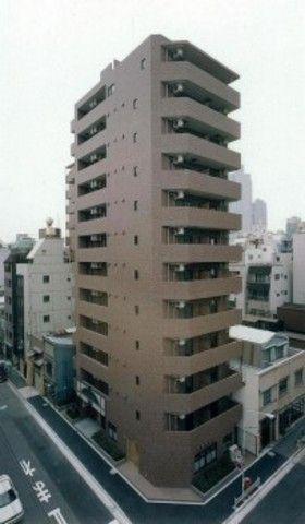 ガラ・シティ京橋