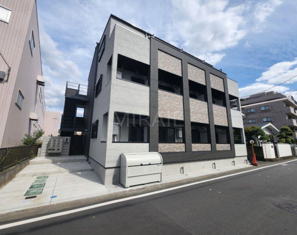 MELDIA高座渋谷IV