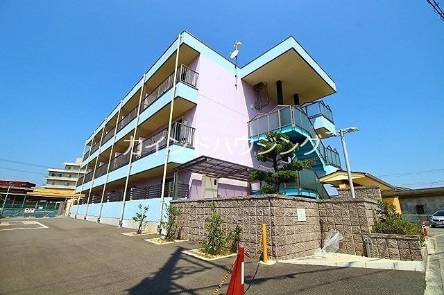 サーク羽倉崎