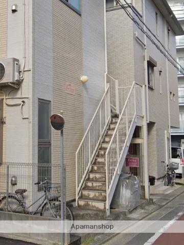 ファミリエール横須賀