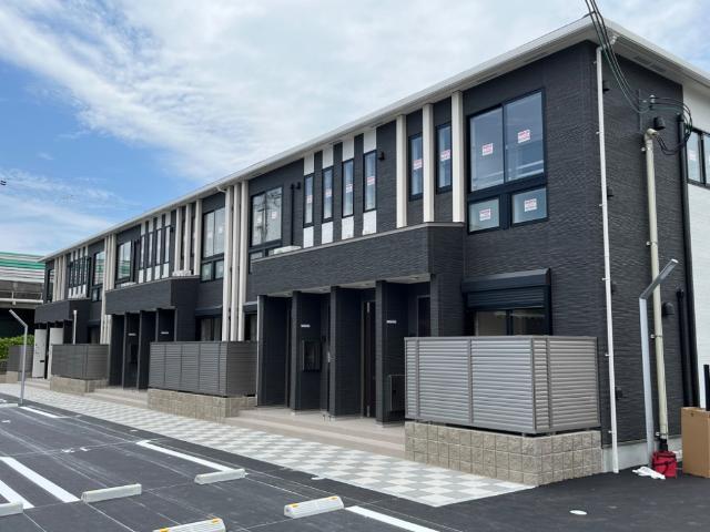 山陽電鉄本線 白浜の宮駅 徒歩28分 2階建 築4年