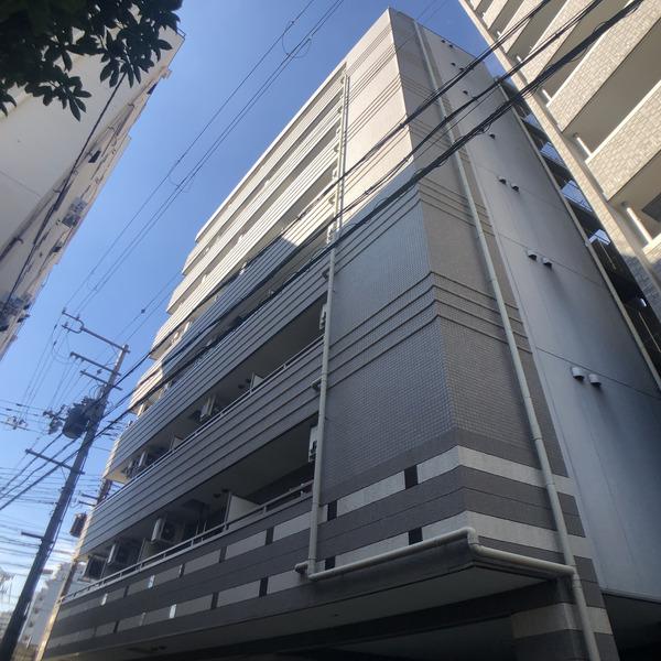 アネスト神戸西元町