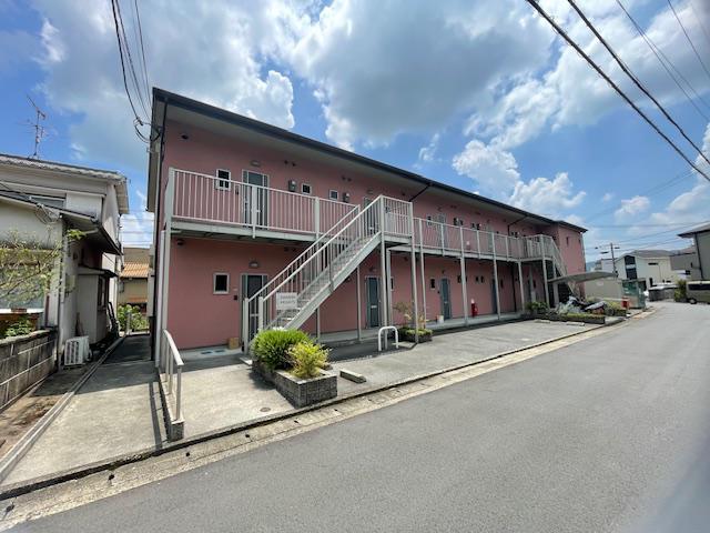 大門ハイツ