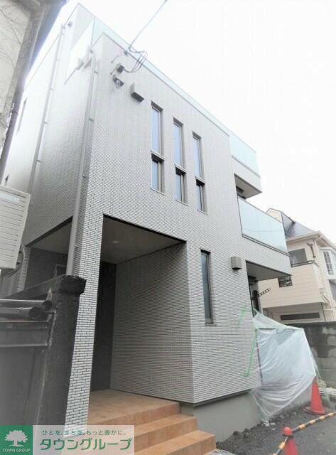 ルミエール本町