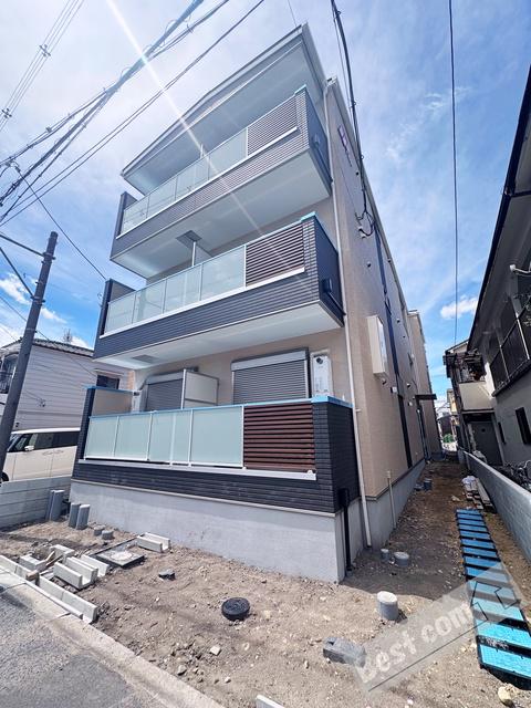 エルグランド住之江