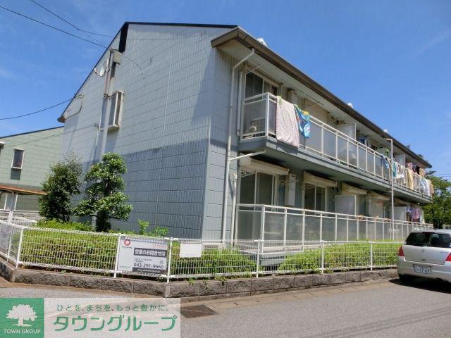 グランドサン六番館