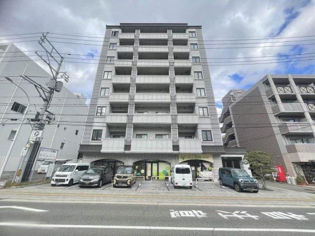 LA MONTAGNE(1LDK/4階)