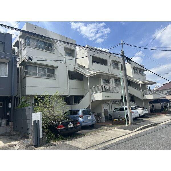 東浦マンション