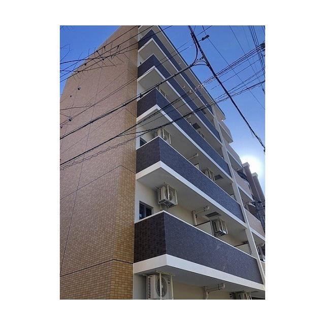ドゥエリング上新庄