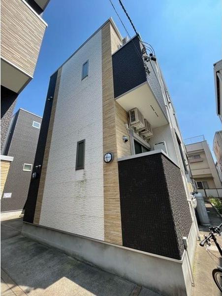 プルミエール中村