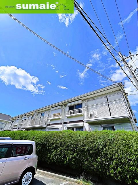 ＪＲ紀勢本線 海南駅 徒歩7分 2階建 築38年