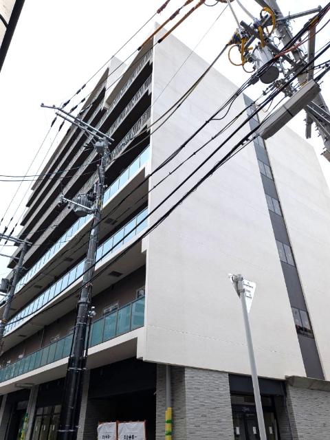 ルーチェ門真栄町(1K/6階)