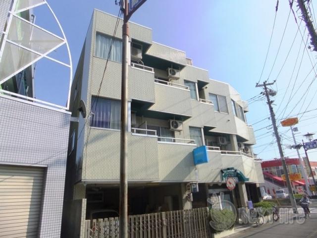 メゾンカタキリ