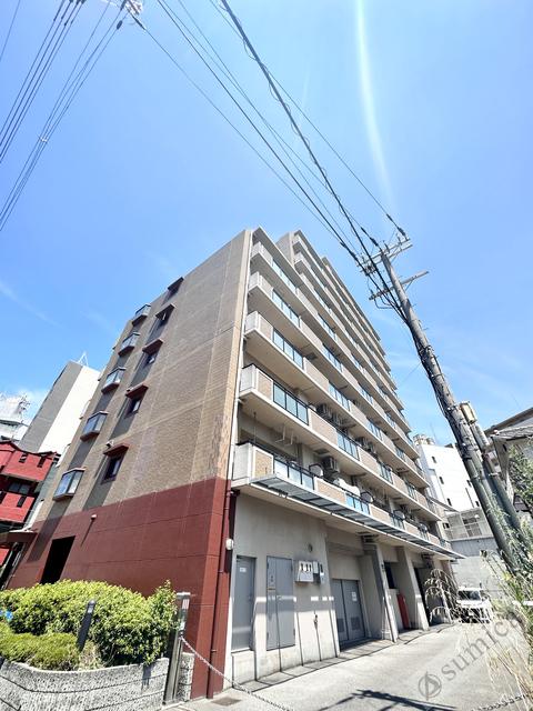 東部市場前レジデンス
