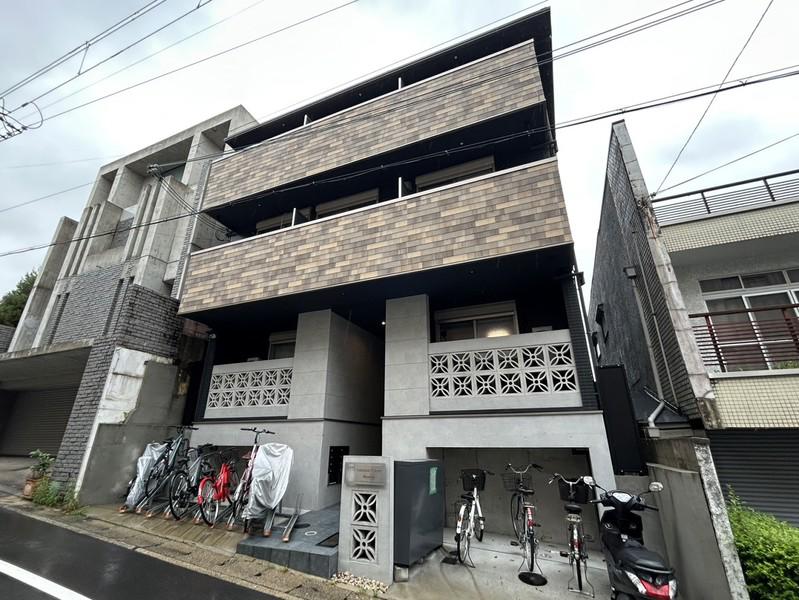 グランデコート御薗橋