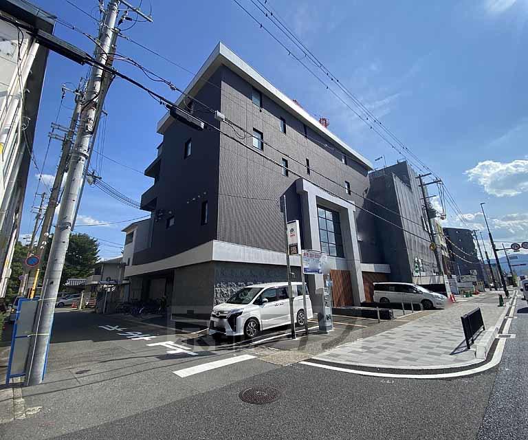 PIKETREE西京極