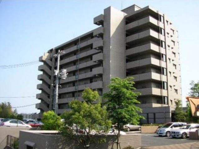 サーパス城北台(3LDK/3階)