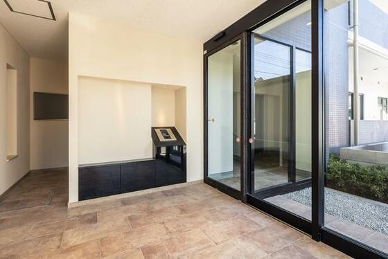 GRANBUEHNE RESIDENCE