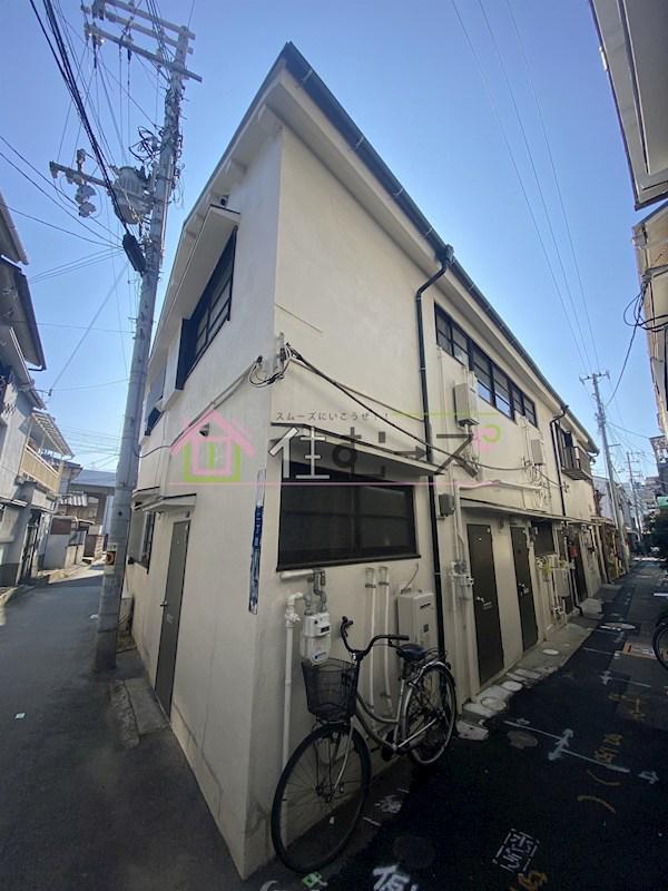 大阪市西淀川区佃 文化