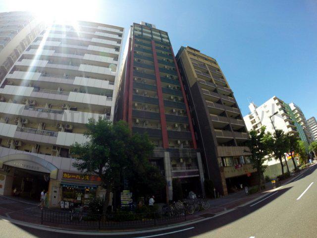 エステムコート新大阪Ⅵ エキスプレイス