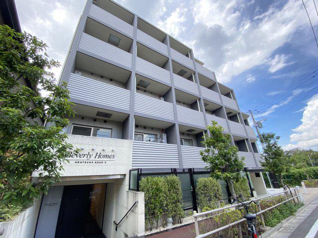 BEVERLY HOMES赤塚公園II