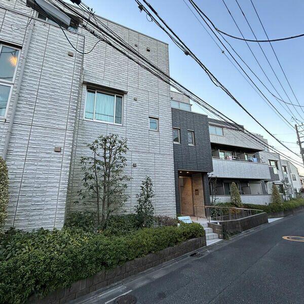 ドムス北沢