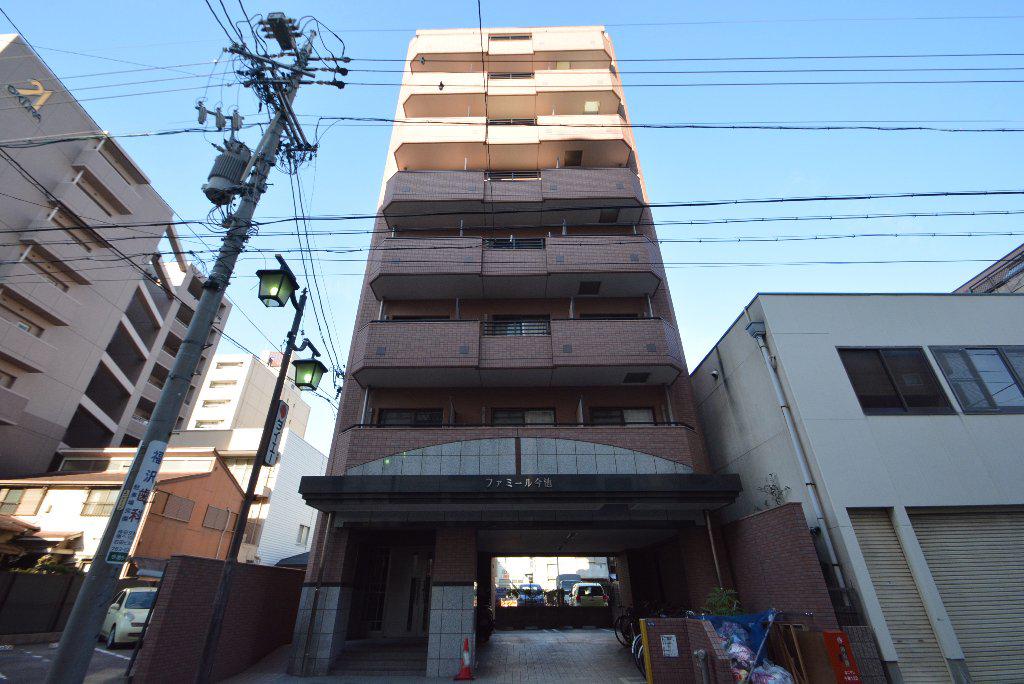 ファミール今池