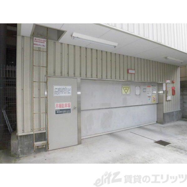 東明マンション江坂II