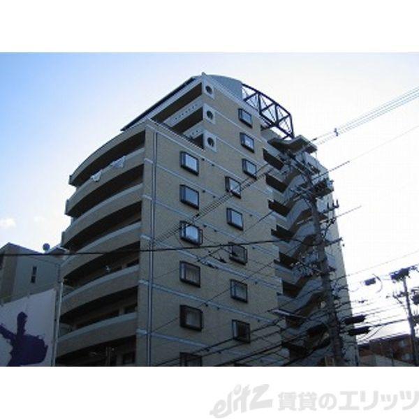 東明マンション江坂II