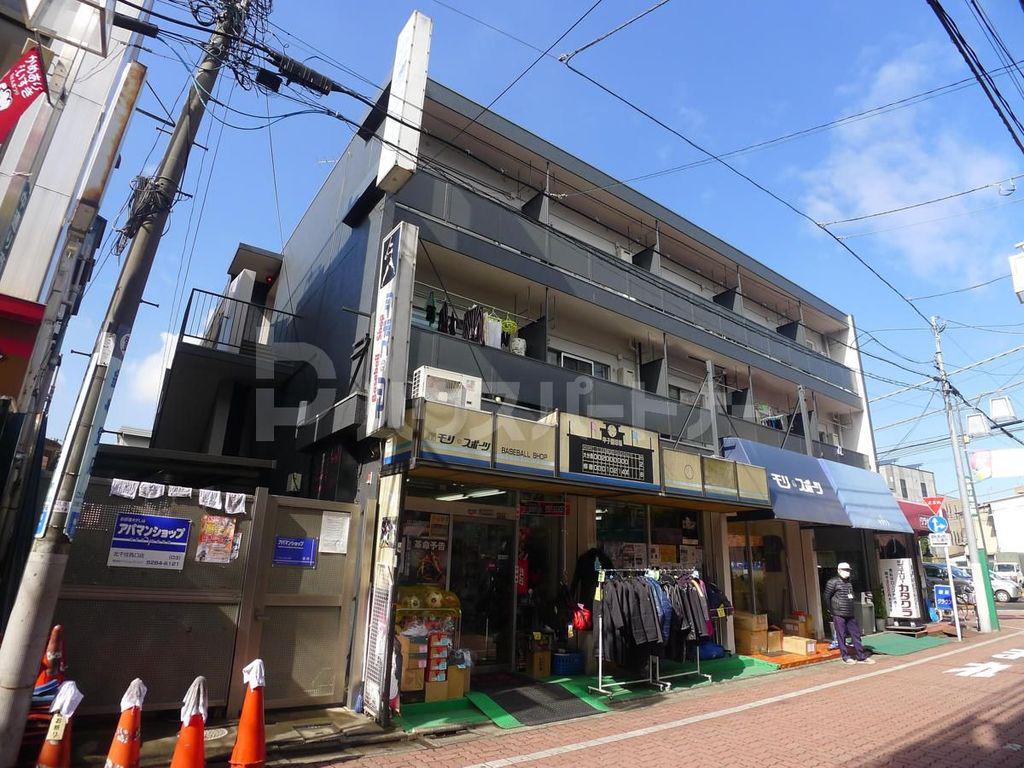 北浦ビル