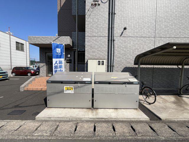 GRACIA新貝
